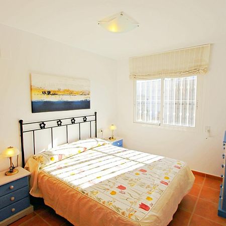 Fontana - Nice Apartment Close To The Beach In Jávea Exteriör bild