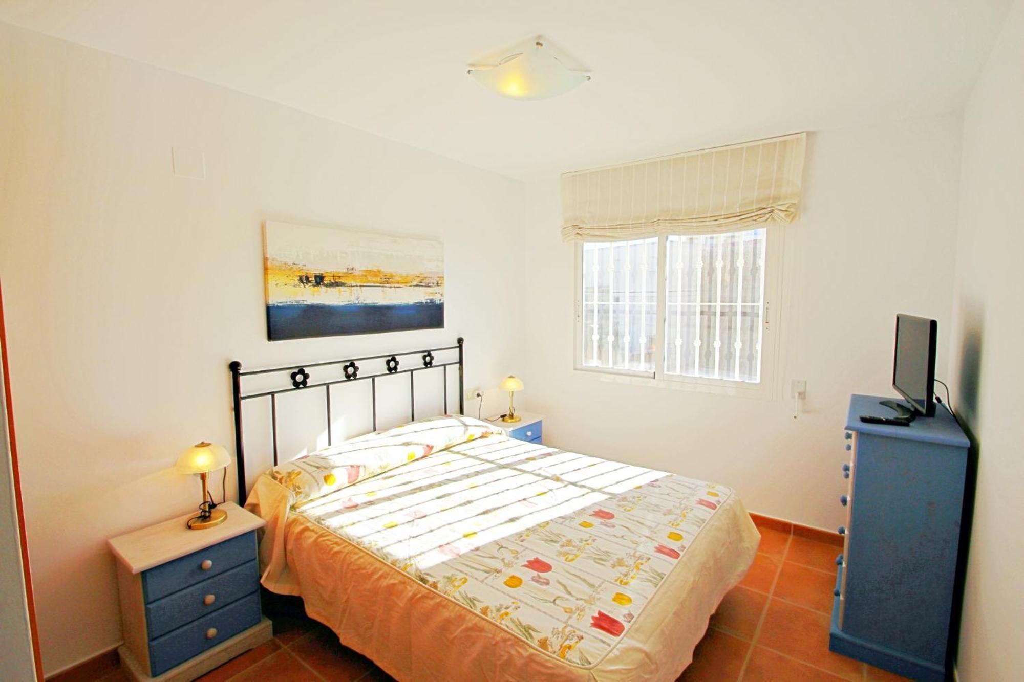 Fontana - Nice Apartment Close To The Beach In Jávea Exteriör bild