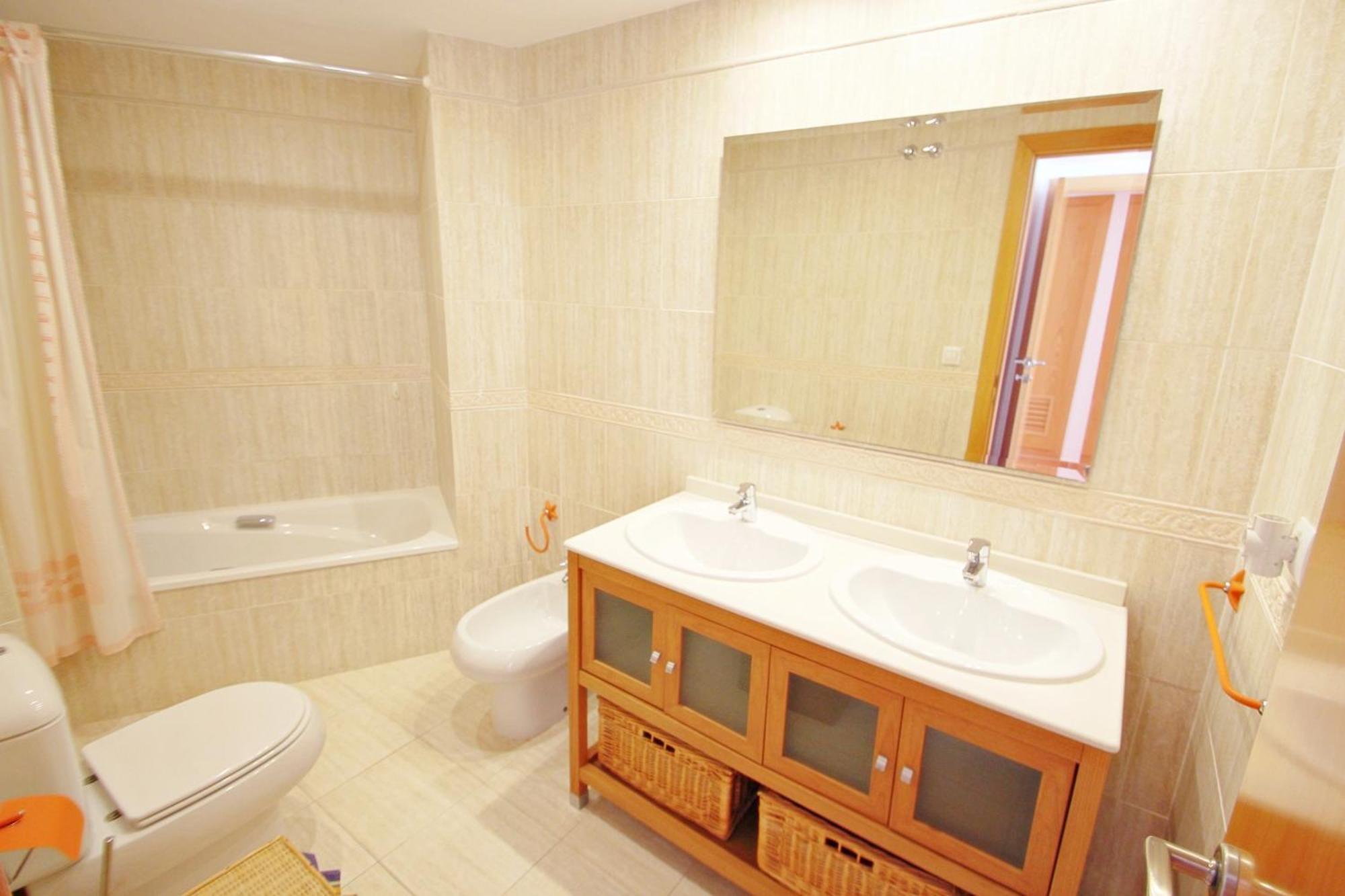 Fontana - Nice Apartment Close To The Beach In Jávea Exteriör bild