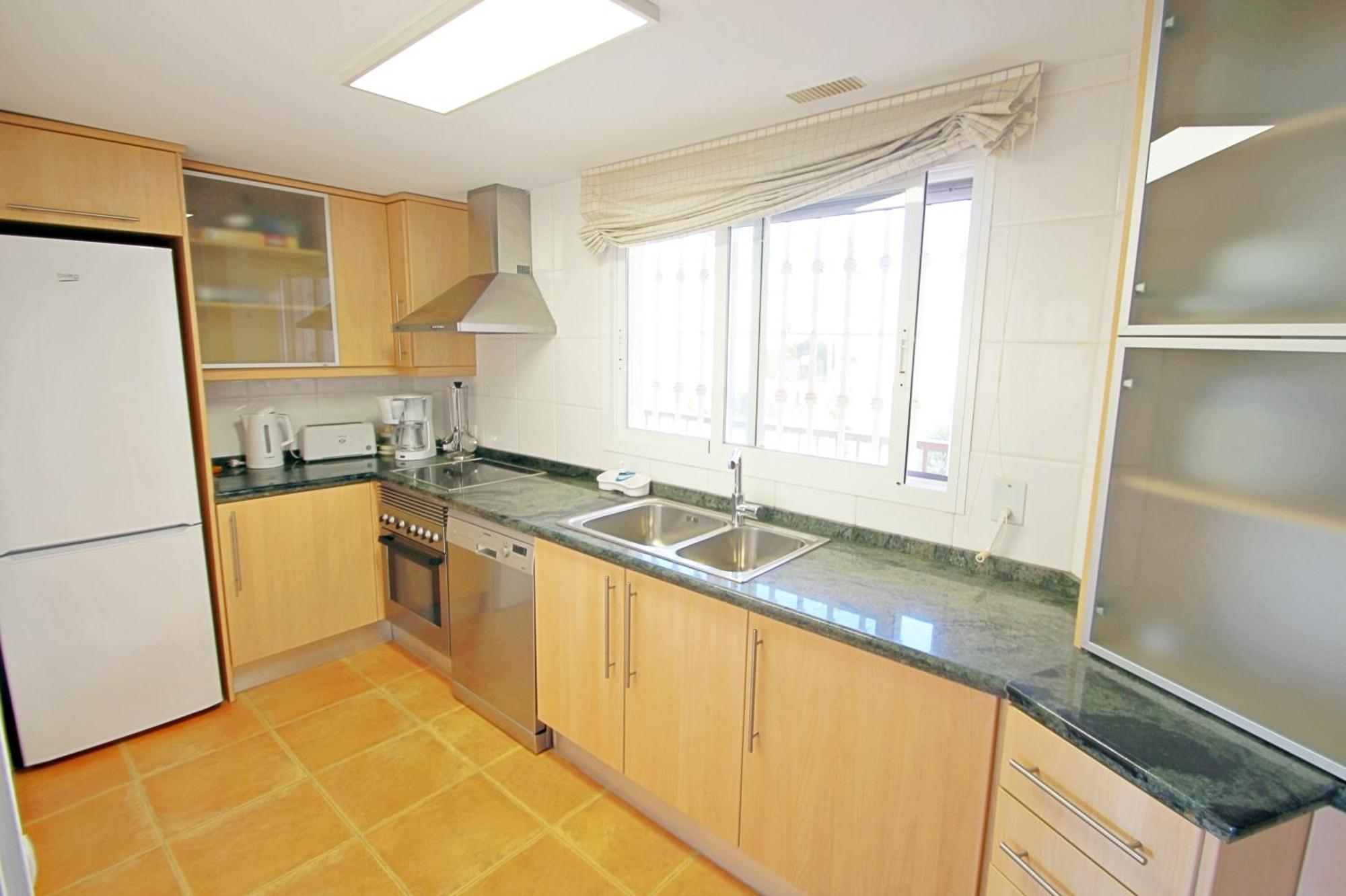 Fontana - Nice Apartment Close To The Beach In Jávea Exteriör bild